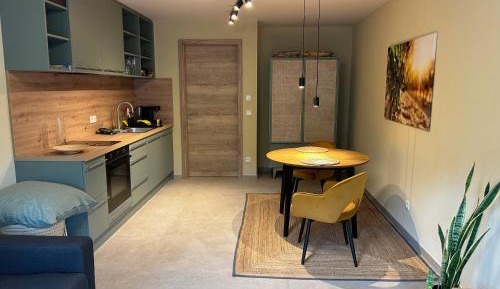 Apartment - Disability Access