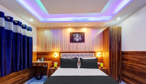 Classic Triple Room