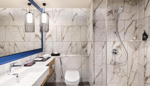 Premium King Room - Non-Smoking