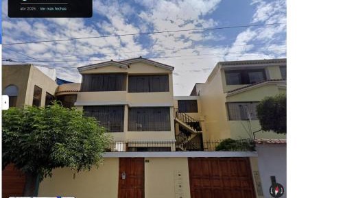 Two-Bedroom Superior Apartment