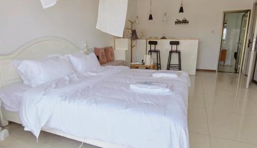 Double Room with Balcony (2 Adults + 1 Child)