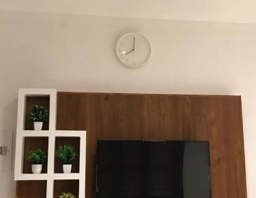 Four-Bedroom Vacation Home