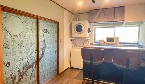 One-Bedroom Apartment - Non-Smoking