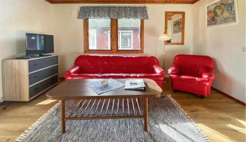 Two-Bedroom Holiday Home