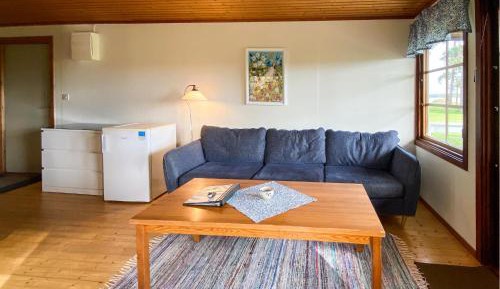 Two-Bedroom Holiday Home