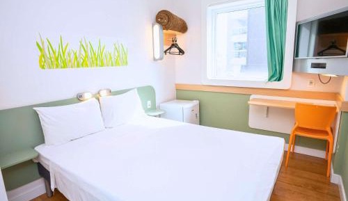 Superior Apartment with Double Bed