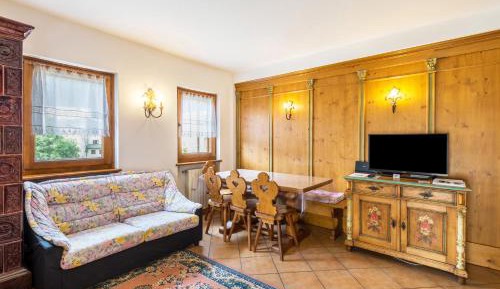 Two-Bedroom Superior Apartment