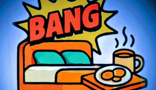 Single Room with Garden View