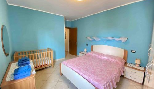 Two-Bedroom Superior Apartment