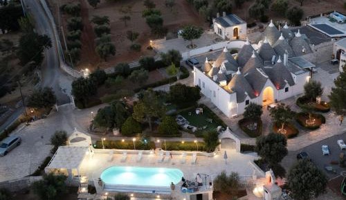 Two-Bedroom Superior Apartment