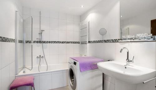 Two-Bedroom Superior Apartment