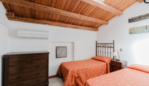 Three-Bedroom Superior Apartment