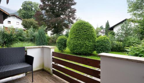 Two-Bedroom Superior Apartment