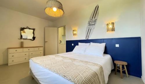 Superior Quadruple Room