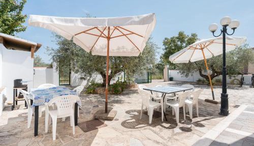 Two-Bedroom Superior Apartment