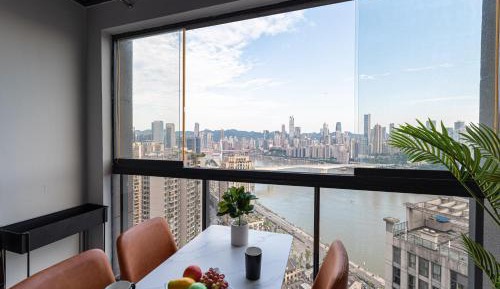 Suite with River View