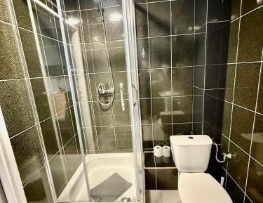 Triple Room with Private Bathroom