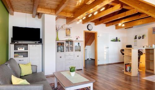 Superior One-Bedroom Apartment