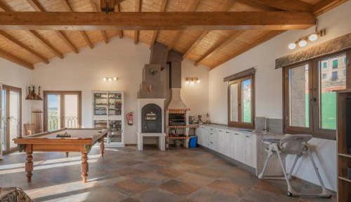 Superior Apartment with Sauna