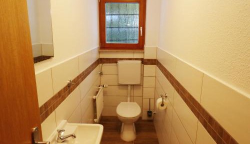 Two-Bedroom Superior Apartment