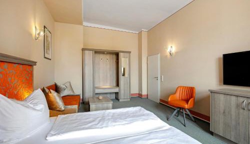 Two-Bedroom Superior Apartment