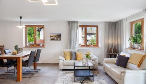 Two-Bedroom Superior Apartment