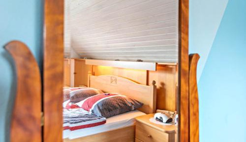 Two-Bedroom Superior Apartment