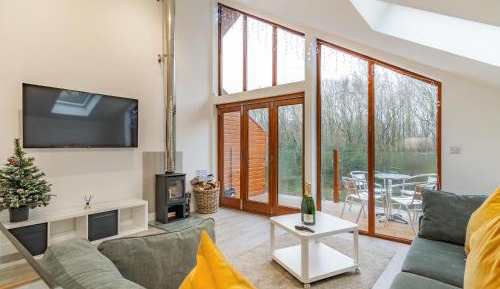 Four-Bedroom Vacation Home