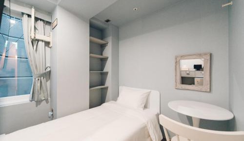 Superior Single Room