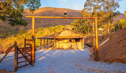 Three-Bedroom Vacation Home 