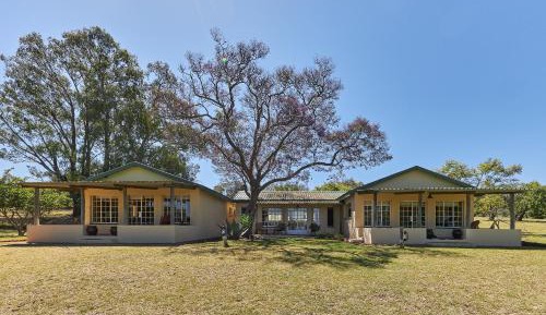 King Room with Pool View