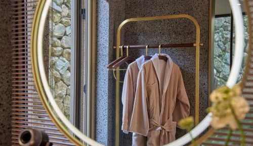 Twin Room with Bathroom