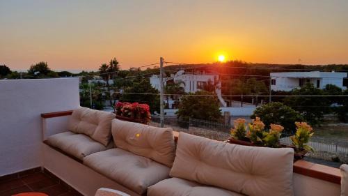 Villa with Sea View