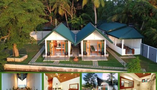 Double Room with Lake View