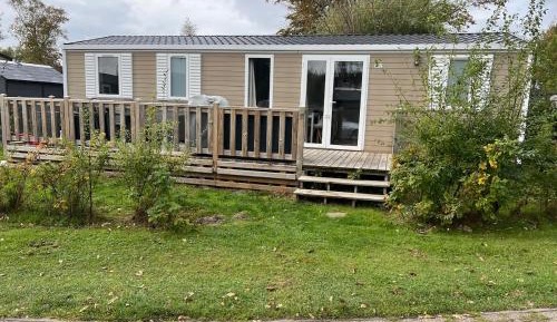 Three-Bedroom Chalet