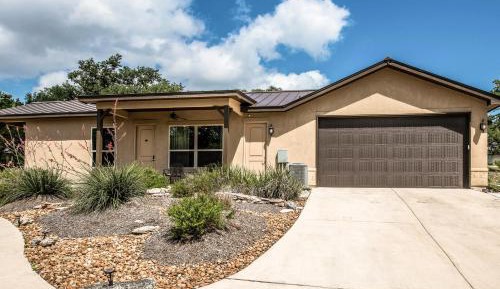 one bedroom holiday home