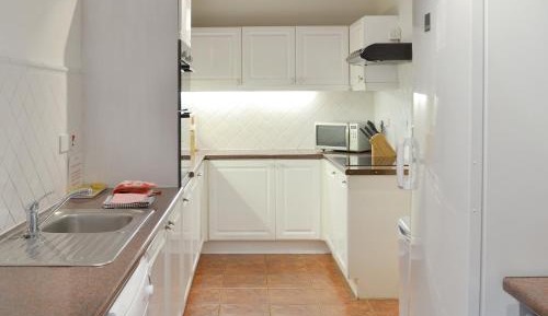 Four-Bedroom Vacation Home