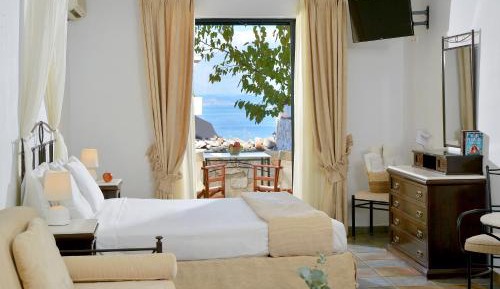 Superior Junior Room