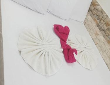 Double Room with Patio