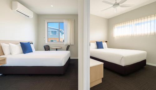 Deluxe Double Studio