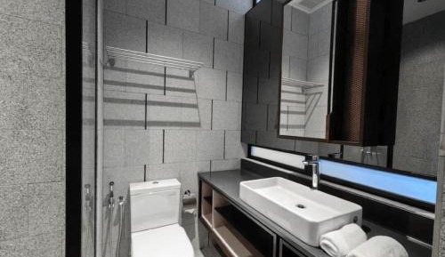 Deluxe Studio