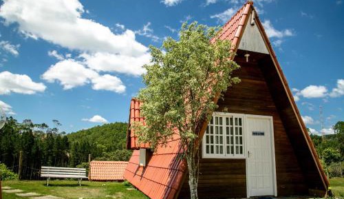 Standard Chalet