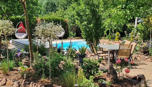 Two-Bedroom Superior Apartment