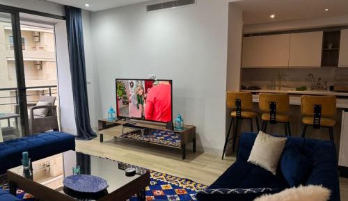 One-Bedroom Premium Apartment