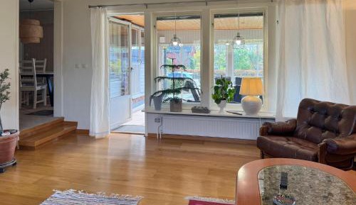 Three-Bedroom Vacation Home 