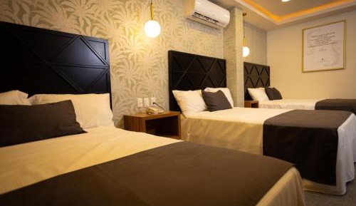 Standard Family Room