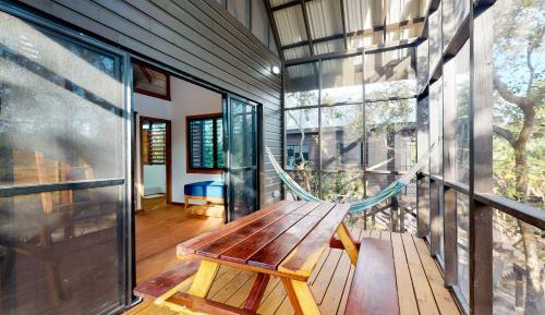 one bedroom holiday home