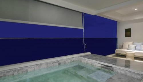 Pool Villa
