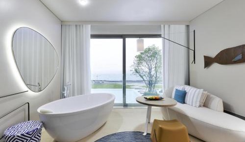 King Room - Oceanfront
