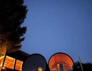Superior Chalet